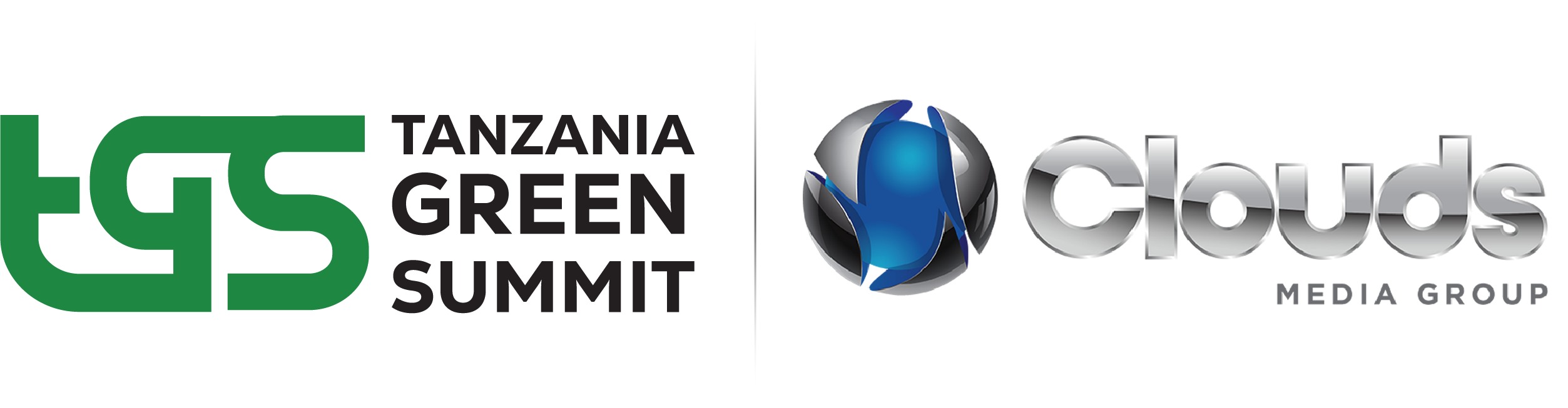 TGS Logo